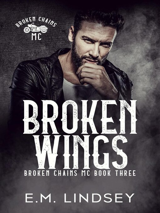 Title details for Broken Wings by E.M. Lindsey - Available